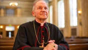 Bishop Thomas Paprocki of Springfield, Illinois.